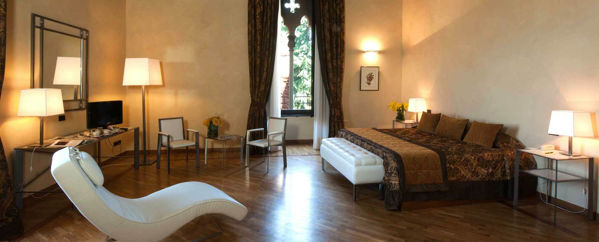 Castello Di Carimate Hotel Eksteriør billede